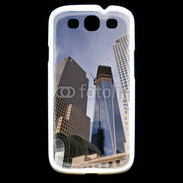 Coque Samsung Galaxy S3 Freedom Tower NYC 15