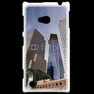 Coque Nokia Lumia 720 Freedom Tower NYC 15