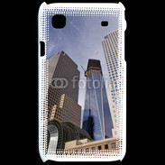 Coque Samsung Galaxy S Freedom Tower NYC 15