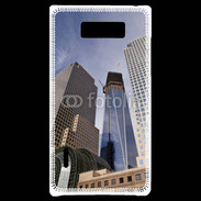 Coque LG Optimus L7 Freedom Tower NYC 15