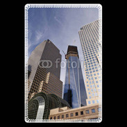 Etui carte bancaire Freedom Tower NYC 15