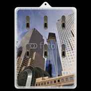 Porte clés Freedom Tower NYC 15