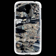 Coque Samsung Galaxy S4 Manhattan 4