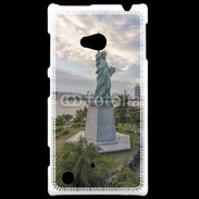Coque Nokia Lumia 720 Statue de la liberté 1
