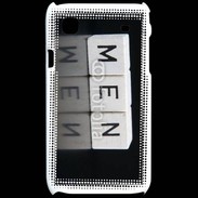 Coque Samsung Galaxy S Dés MEN 1
