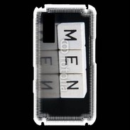 Coque Samsung Player One Dés MEN 1