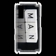 Coque Samsung Player One Dés MAN 1
