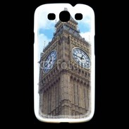 Coque Samsung Galaxy S3 Big Ben