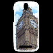 Coque HTC One SV Big Ben