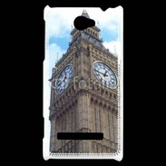 Coque HTC Windows Phone 8S Big Ben