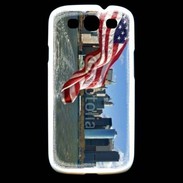 Coque Samsung Galaxy S3 Manhattan 7