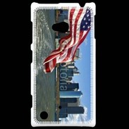 Coque Nokia Lumia 720 Manhattan 7