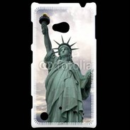 Coque Nokia Lumia 720 Statue de la liberté 3