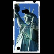 Coque Nokia Lumia 720 Statue de la liberté 12