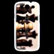 Coque Samsung Galaxy S3 Echec