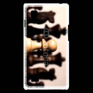 Coque LG Optimus L9 Echec