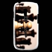 Coque Samsung Galaxy S3 Mini Echec