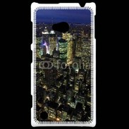 Coque Nokia Lumia 720 NYC by night