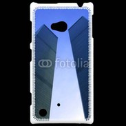 Coque Nokia Lumia 720 World trade center 2