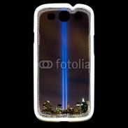Coque Samsung Galaxy S3 World trade center 3