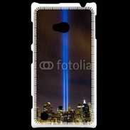 Coque Nokia Lumia 720 World trade center 3