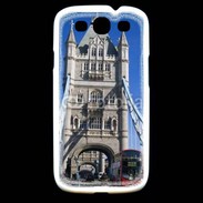 Coque Samsung Galaxy S3 Tower Bridge 1