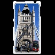 Coque Nokia Lumia 720 Tower Bridge 1