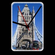 Grande pendule murale Tower Bridge 1