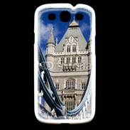 Coque Samsung Galaxy S3 Tower Bridge 2