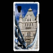 Coque LG Optimus L9 Tower Bridge 2