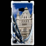 Coque Nokia Lumia 720 Tower Bridge 2
