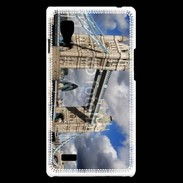 Coque LG Optimus L9 Tower Bridge 3