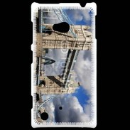 Coque Nokia Lumia 720 Tower Bridge 3