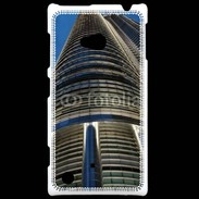 Coque Nokia Lumia 720 KLCC by night
