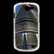 Coque Samsung Galaxy Express KLCC by night