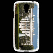 Coque Samsung Galaxy S4 La Maison Blanche 1
