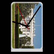 Pendule de bureau La Maison Blanche 1