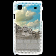 Coque Samsung Galaxy S Mount Rushmore 2