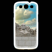 Coque Samsung Galaxy S3 Mount Rushmore 2