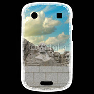 Coque Blackberry Bold 9900 Mount Rushmore 2