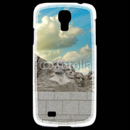 Coque Samsung Galaxy S4 Mount Rushmore 2