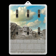Porte clés Mount Rushmore 2