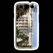 Coque Samsung Galaxy S3 La Maison Blanche 2