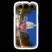 Coque Samsung Galaxy S3 La Maison Blanche 3