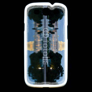 Coque Samsung Galaxy S3 Le capitole