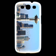 Coque Samsung Galaxy S3 Seattle