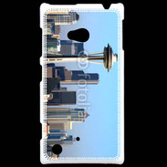 Coque Nokia Lumia 720 Seattle