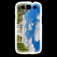 Coque Samsung Galaxy S3 La Maison Blanche 4