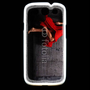 Coque Samsung Galaxy S3 Danse de salon 1