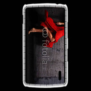 Coque LG Nexus 4 Danse de salon 1